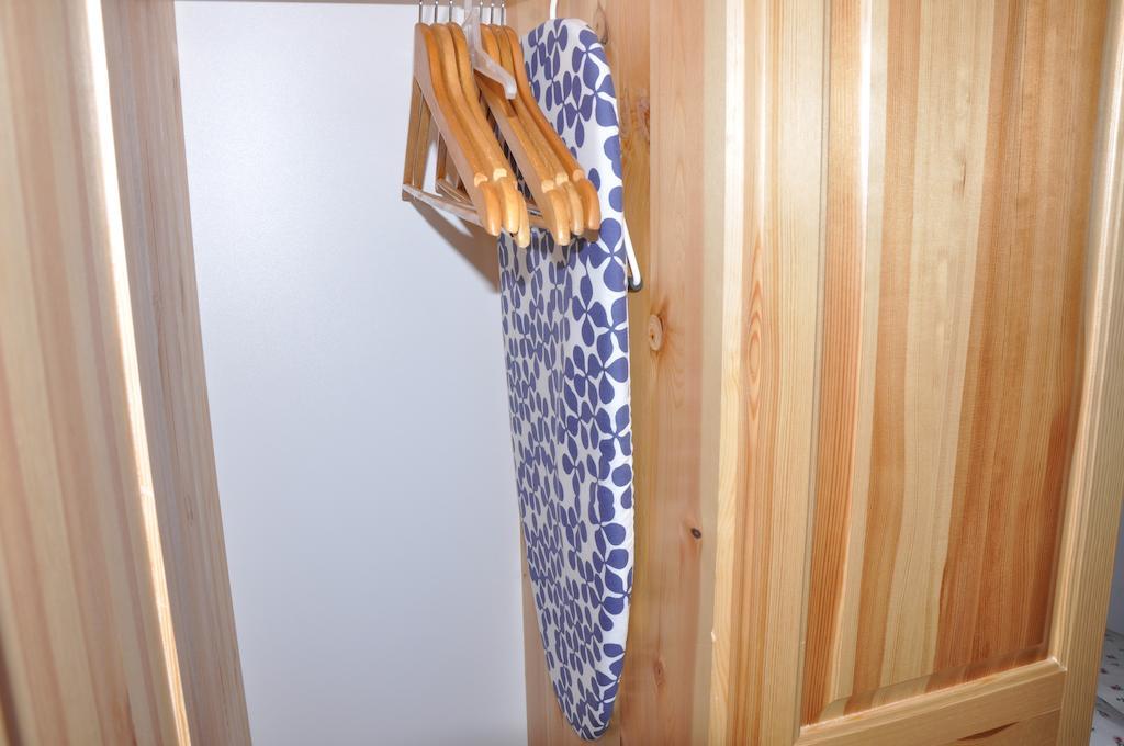 Msc Apartments Cicha Woda Kościelisko Kamer foto