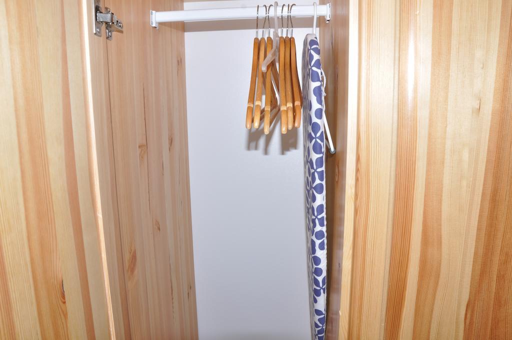 Msc Apartments Cicha Woda Kościelisko Kamer foto