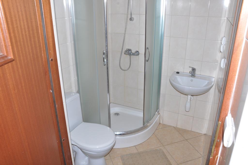 Msc Apartments Cicha Woda Kościelisko Kamer foto