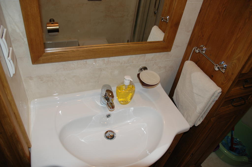 Msc Apartments Cicha Woda Kościelisko Kamer foto